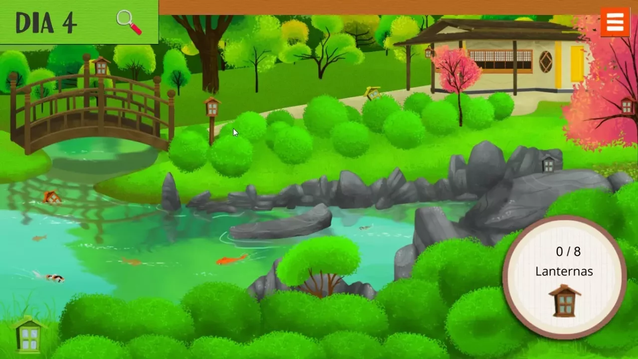 -Mapas do Horizonte - Um jogo para conhecer BH-游戏截图-好玩游戏库