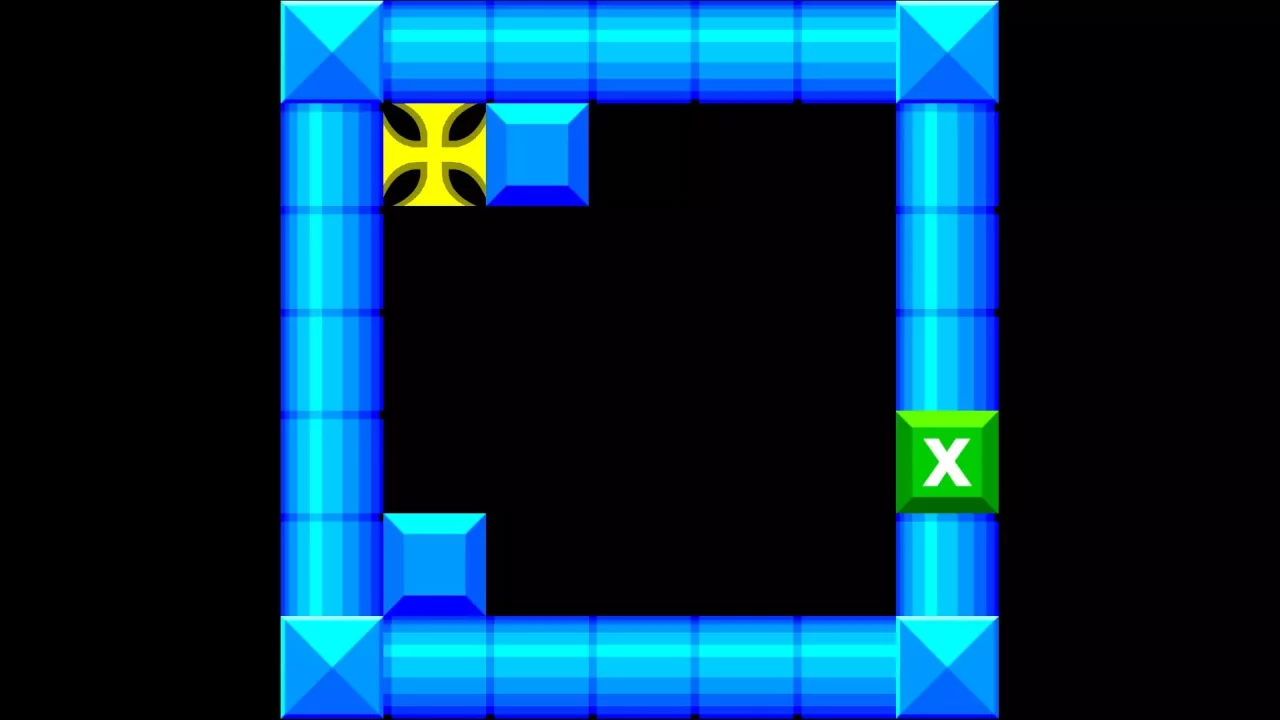 -Cyadonia-游戏截图-好玩游戏库