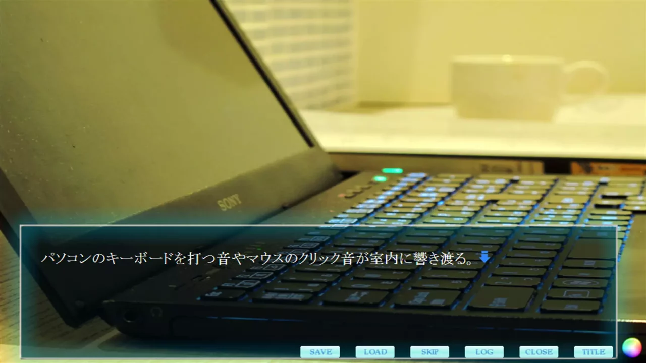 -心の闇の先に Trial VersionⅡ-游戏截图-好玩游戏库