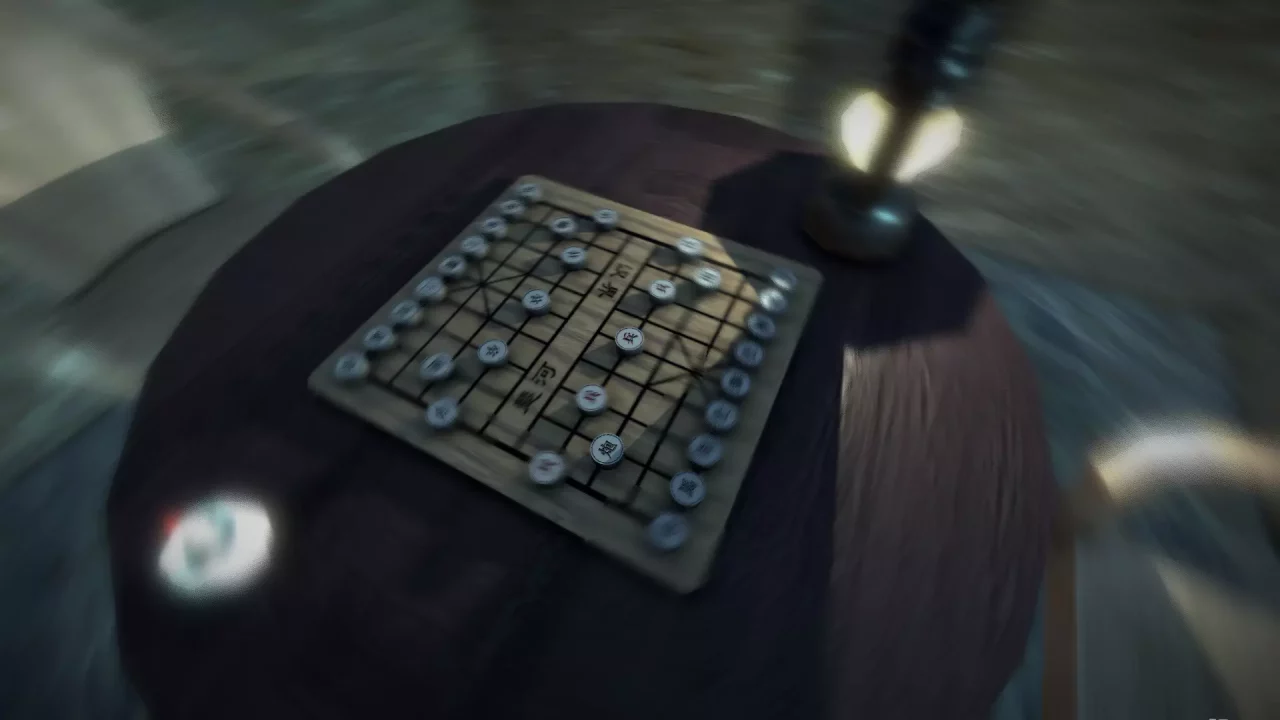 -Chinese Chess/ Elephant Game: 象棋-游戏截图-好玩游戏库