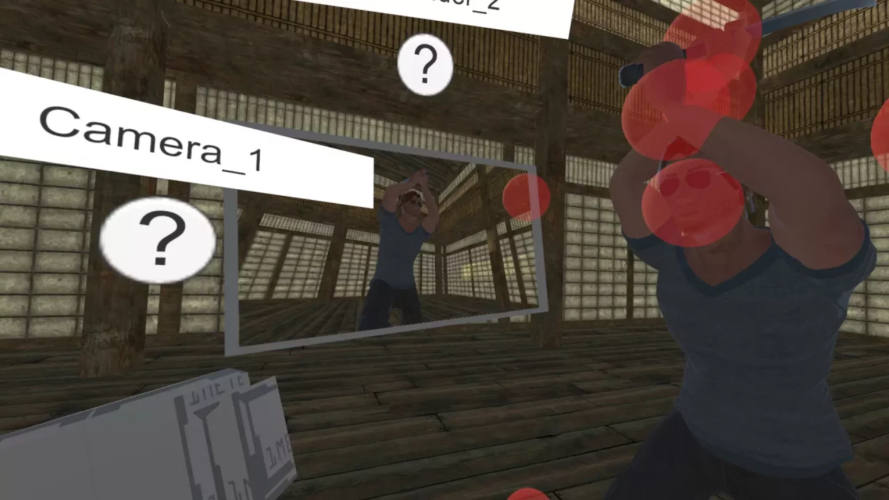 -VIRTUAnimator-游戏截图-好玩游戏库