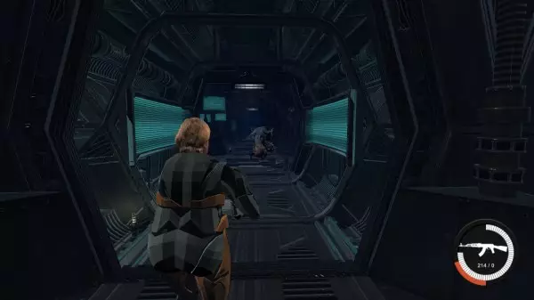Gabe Newell Simulator 2.0