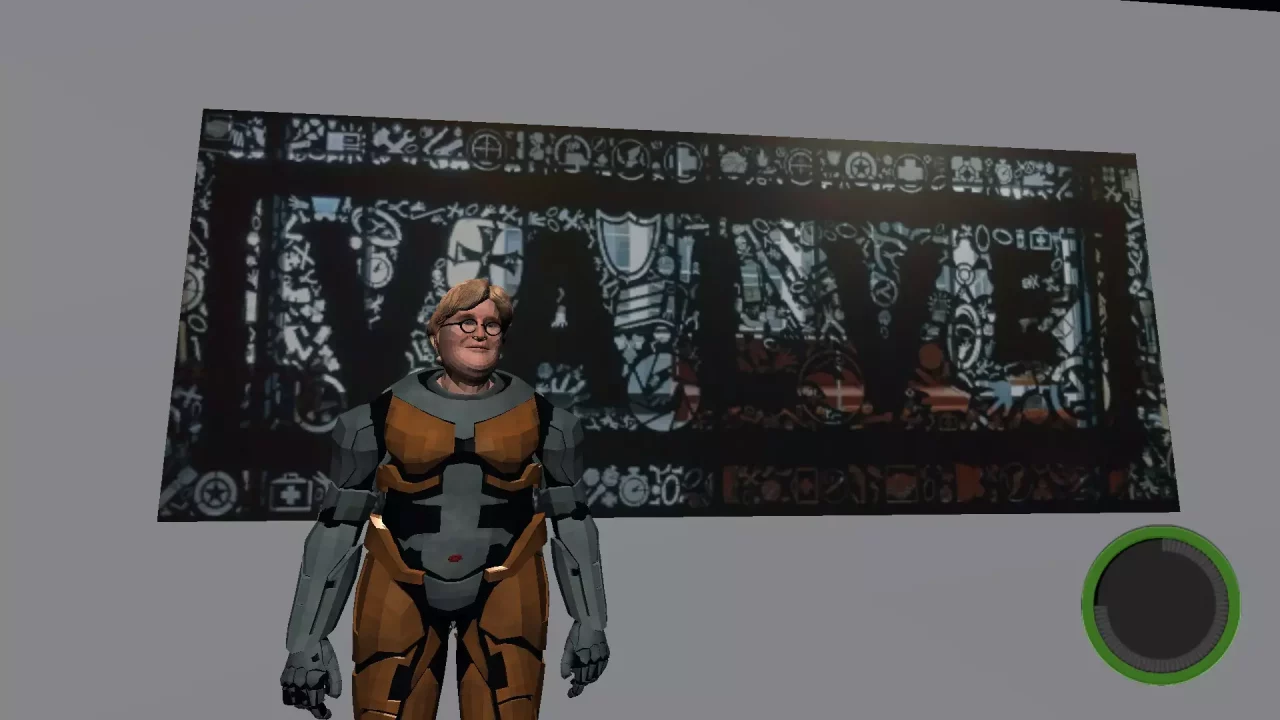 -Gabe Newell Simulator 2.0-游戏截图-好玩游戏库