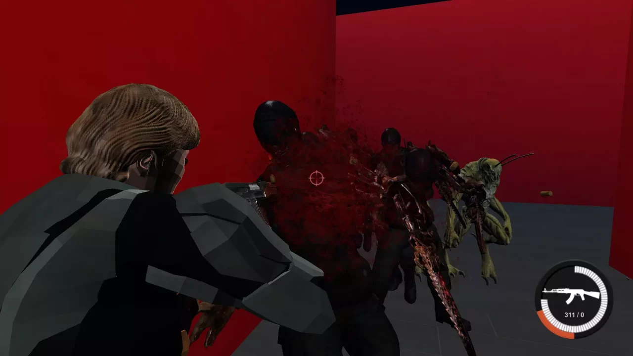 -Gabe Newell Simulator 2.0-游戏截图-好玩游戏库