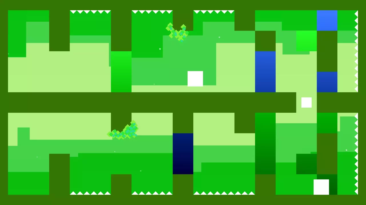 -Square n Fair-游戏截图-好玩游戏库