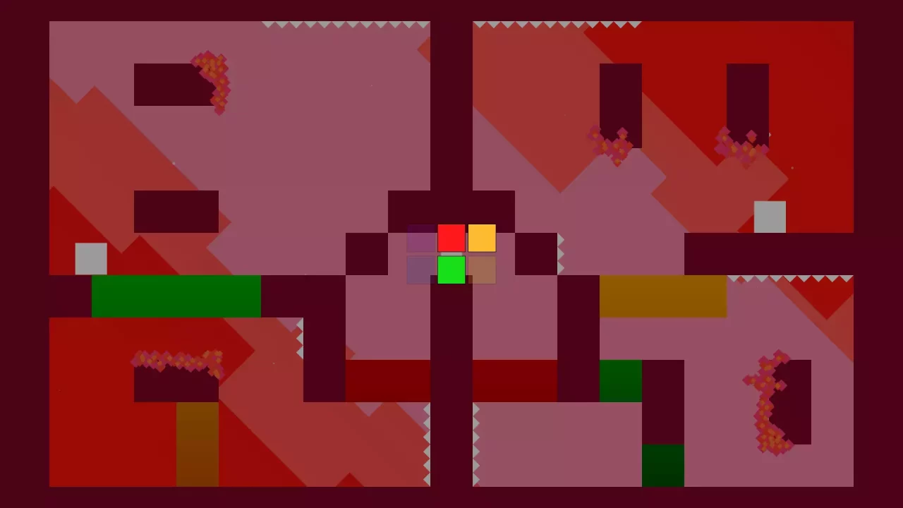 -Square n Fair-游戏截图-好玩游戏库