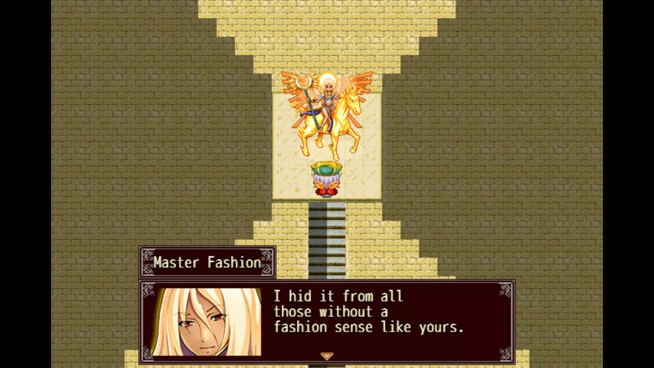 -Shu's Misfortune-游戏截图-好玩游戏库