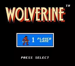 -Wolverine-游戏截图-好玩游戏库