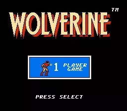 -Wolverine-游戏截图-好玩游戏库