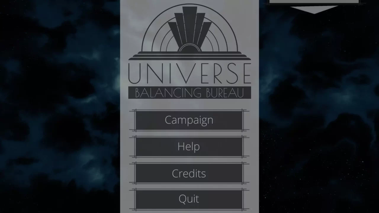 -Universe Balancing Bureau-游戏截图-好玩游戏库