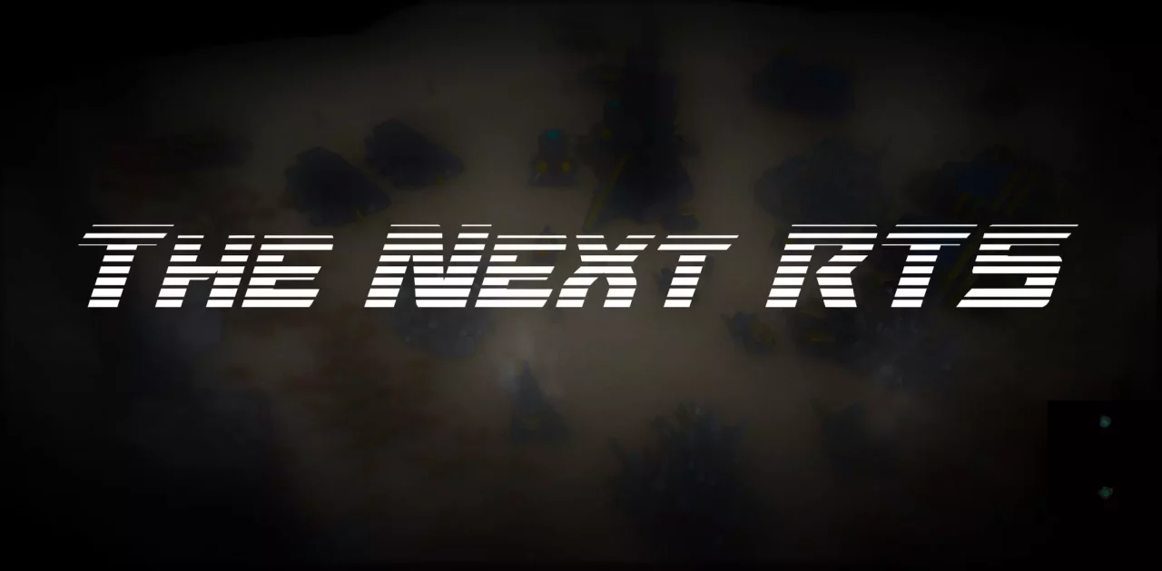 -The Next RTS-游戏截图-好玩游戏库