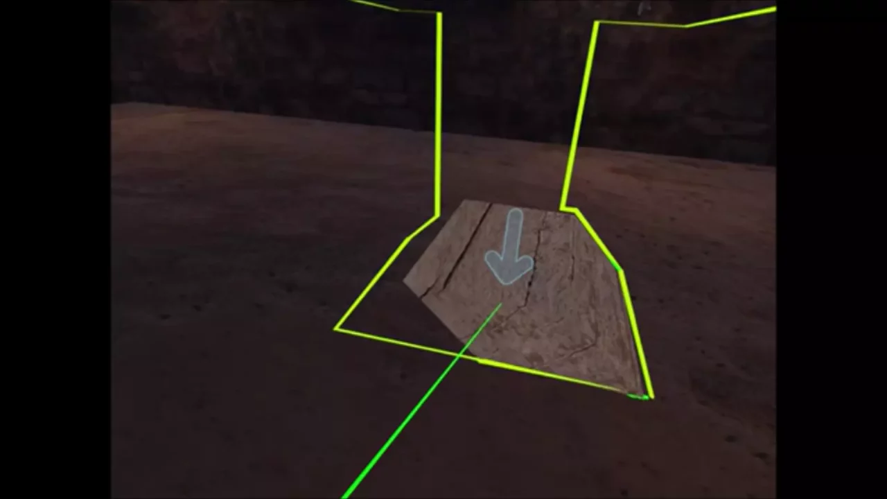-TangramsVR-游戏截图-好玩游戏库