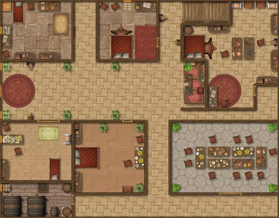 -Dungeon Painter Studio-游戏截图-好玩游戏库