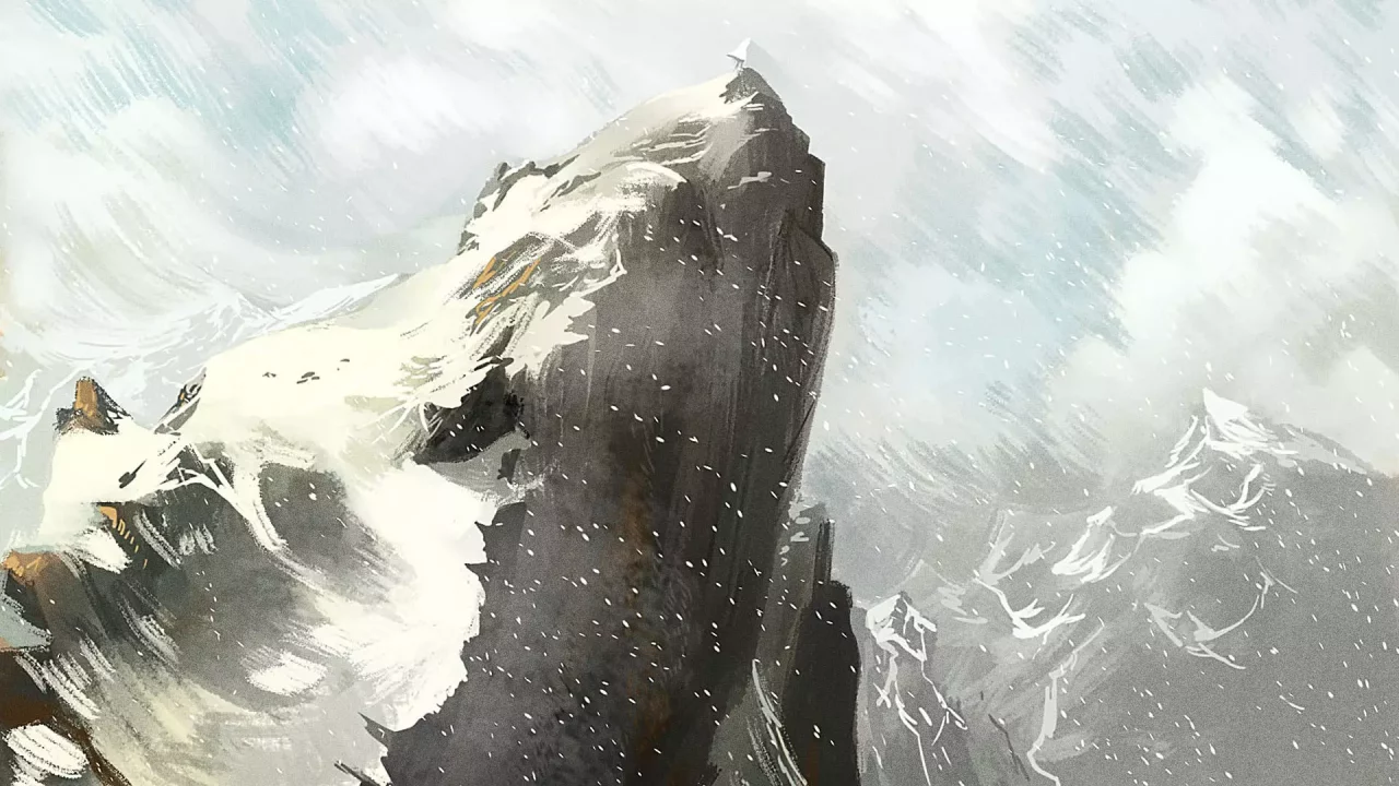 -The Wanderer: Frankenstein’s Creature-游戏截图-好玩游戏库