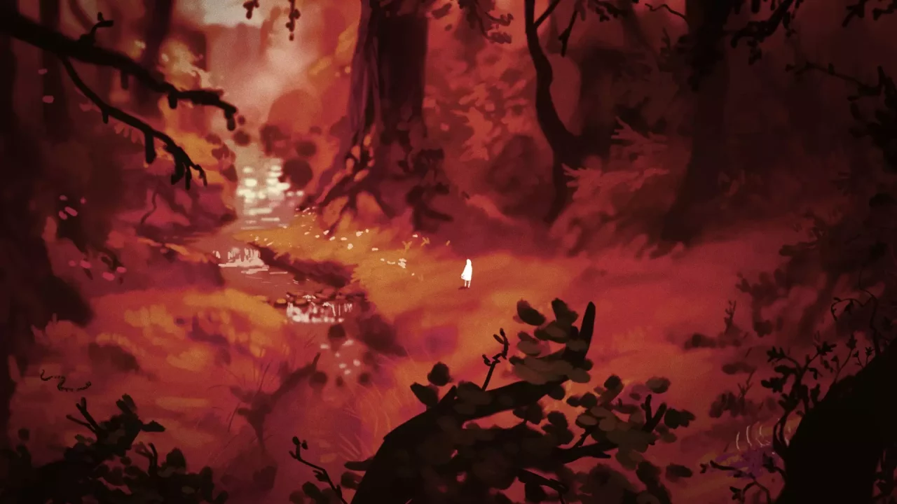 -The Wanderer: Frankenstein’s Creature-游戏截图-好玩游戏库