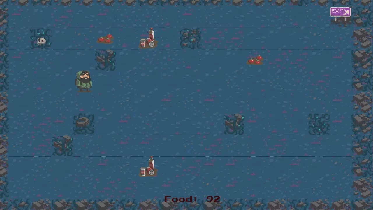 -Dungeons of the dead-游戏截图-好玩游戏库