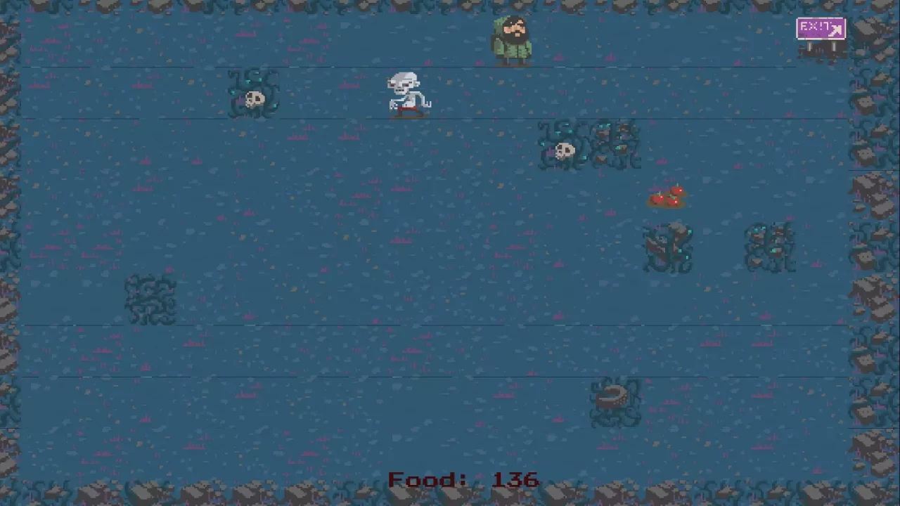-Dungeons of the dead-游戏截图-好玩游戏库