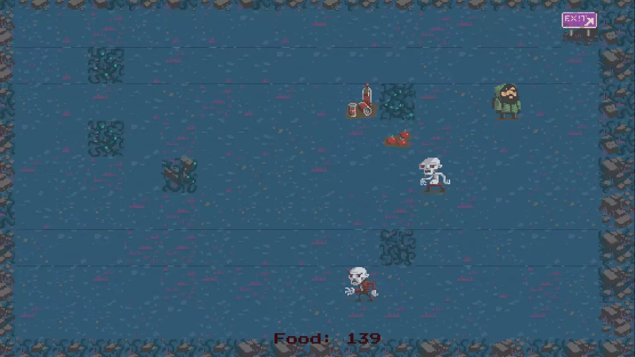 -Dungeons of the dead-游戏截图-好玩游戏库