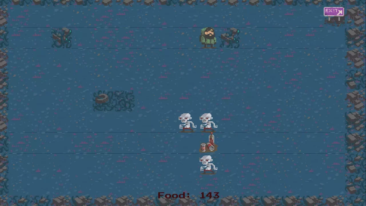 -Dungeons of the dead-游戏截图-好玩游戏库