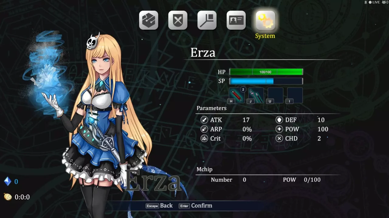 -Tower Hunter:Erza's Trial-游戏截图-好玩游戏库