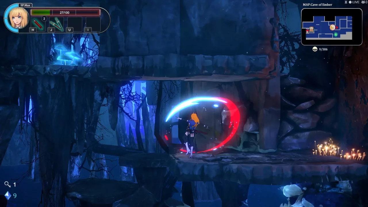 -Tower Hunter:Erza's Trial-游戏截图-好玩游戏库