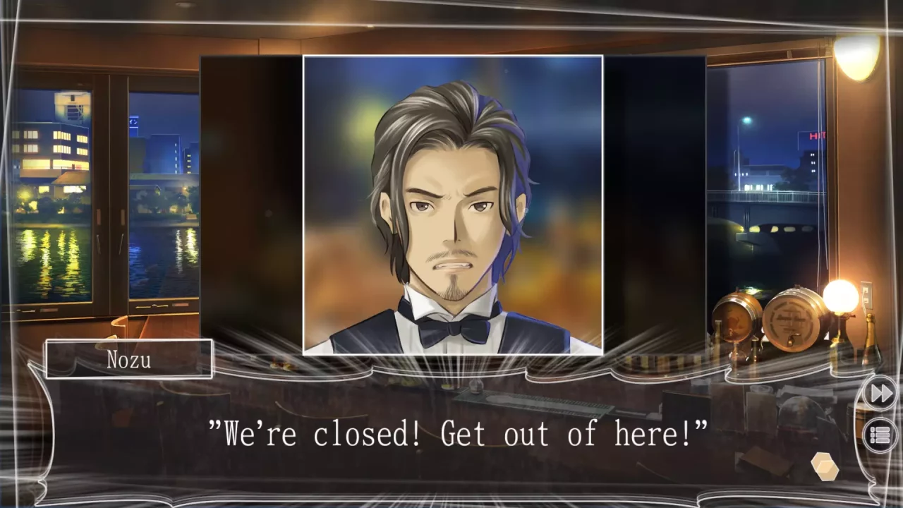 -√ Letter: Root Letter-游戏截图-好玩游戏库