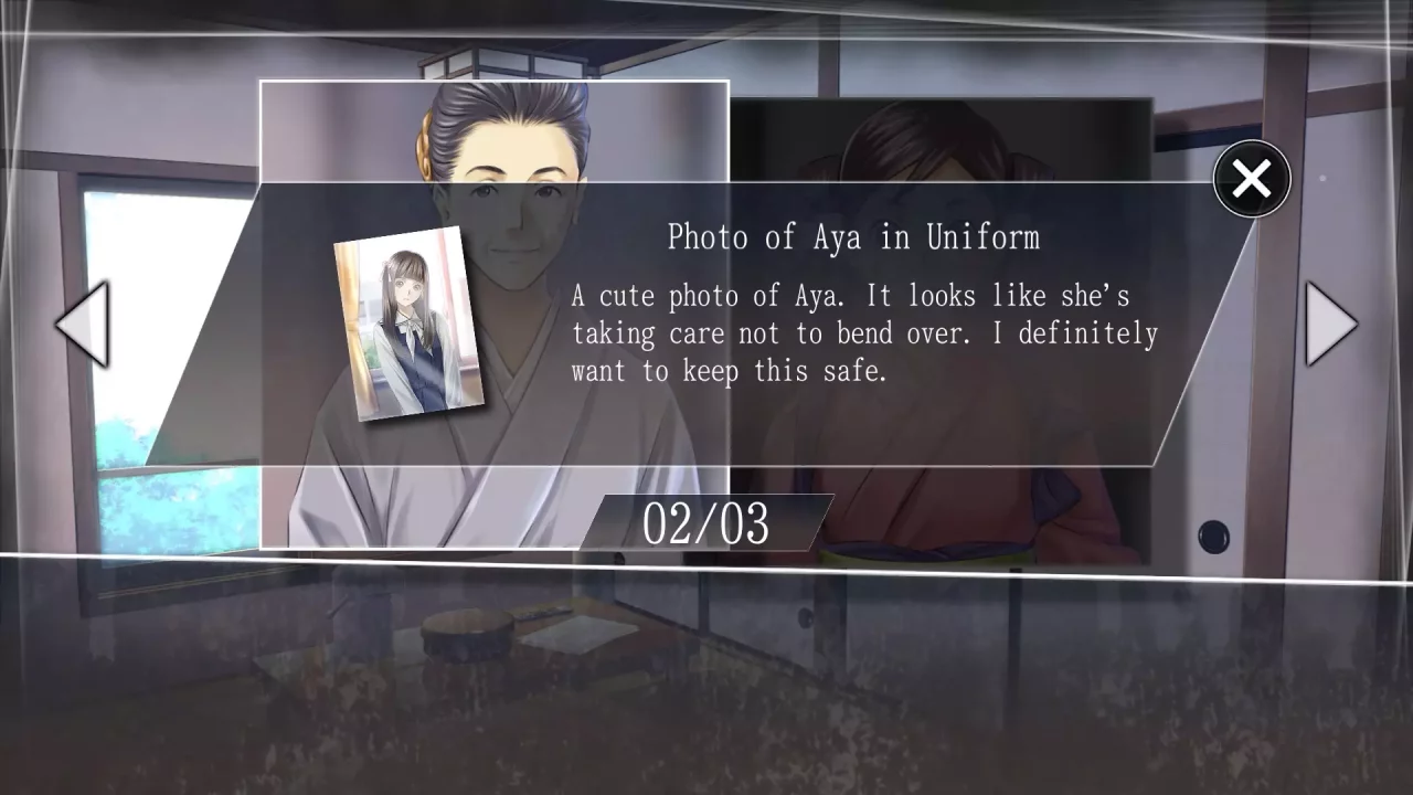 -√ Letter: Root Letter-游戏截图-好玩游戏库