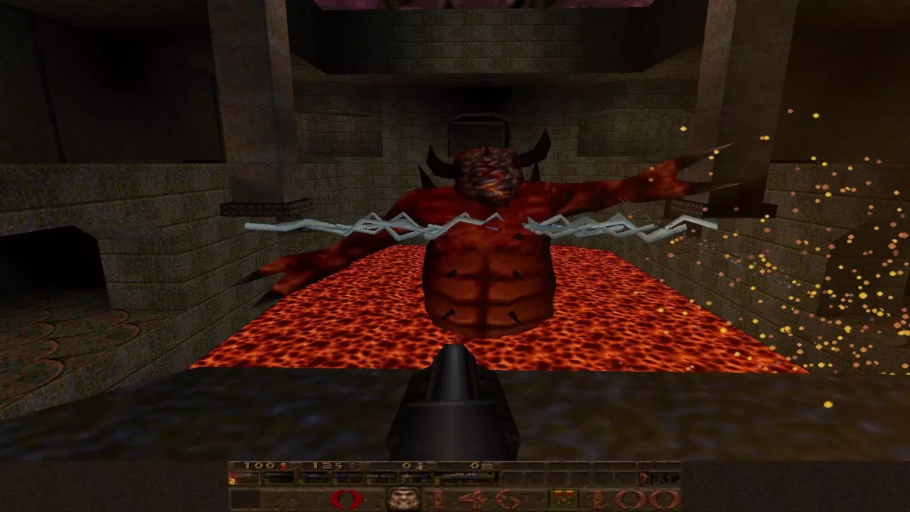 -Quake: The Offering-游戏截图-好玩游戏库