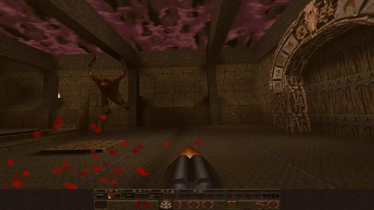 -Quake: The Offering-游戏截图-好玩游戏库