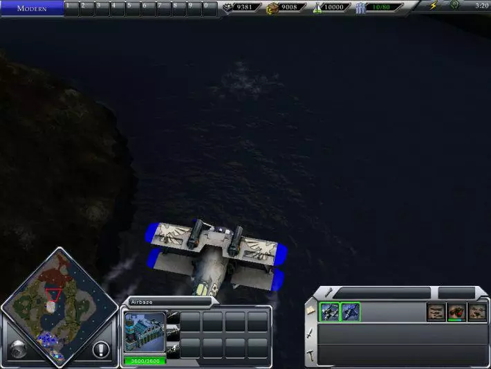 -Empire Earth 3-游戏截图-好玩游戏库
