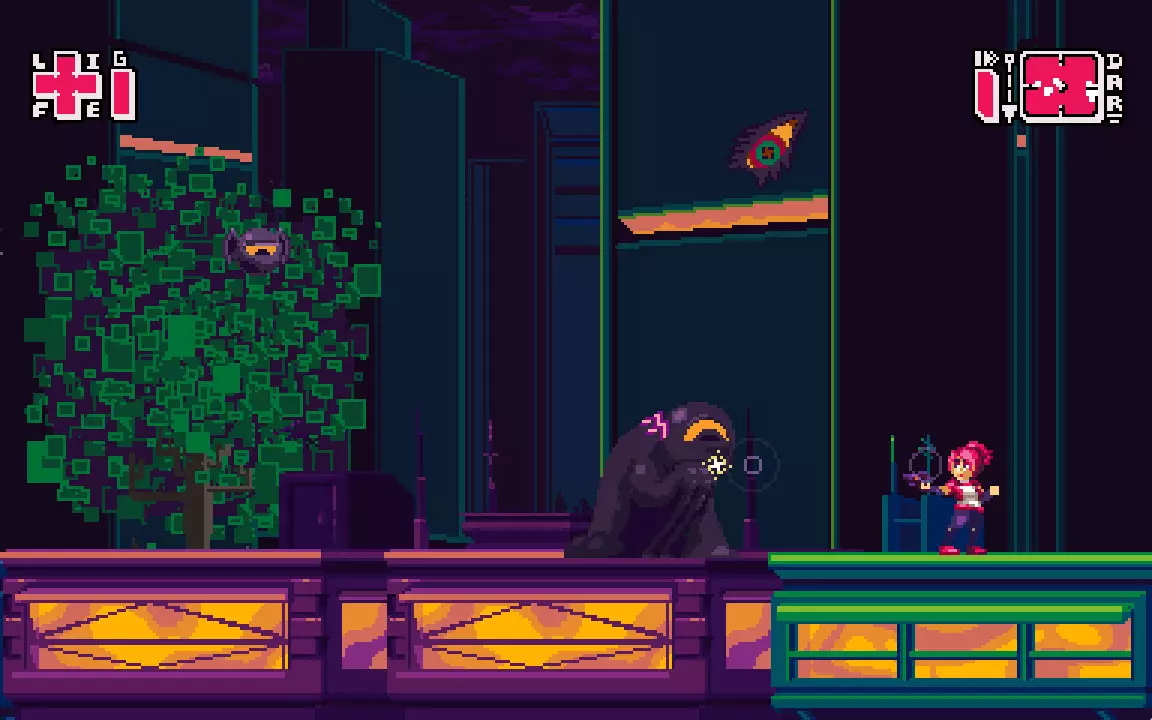 -Aerannis-游戏截图-好玩游戏库