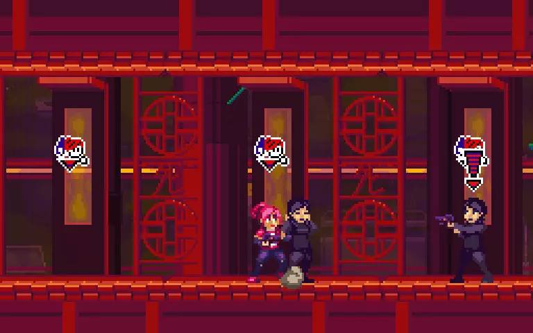 -Aerannis-游戏截图-好玩游戏库