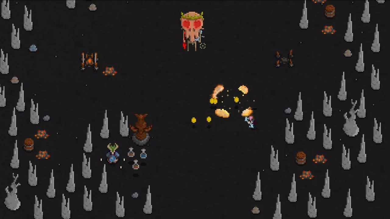 -Totem-游戏截图-好玩游戏库