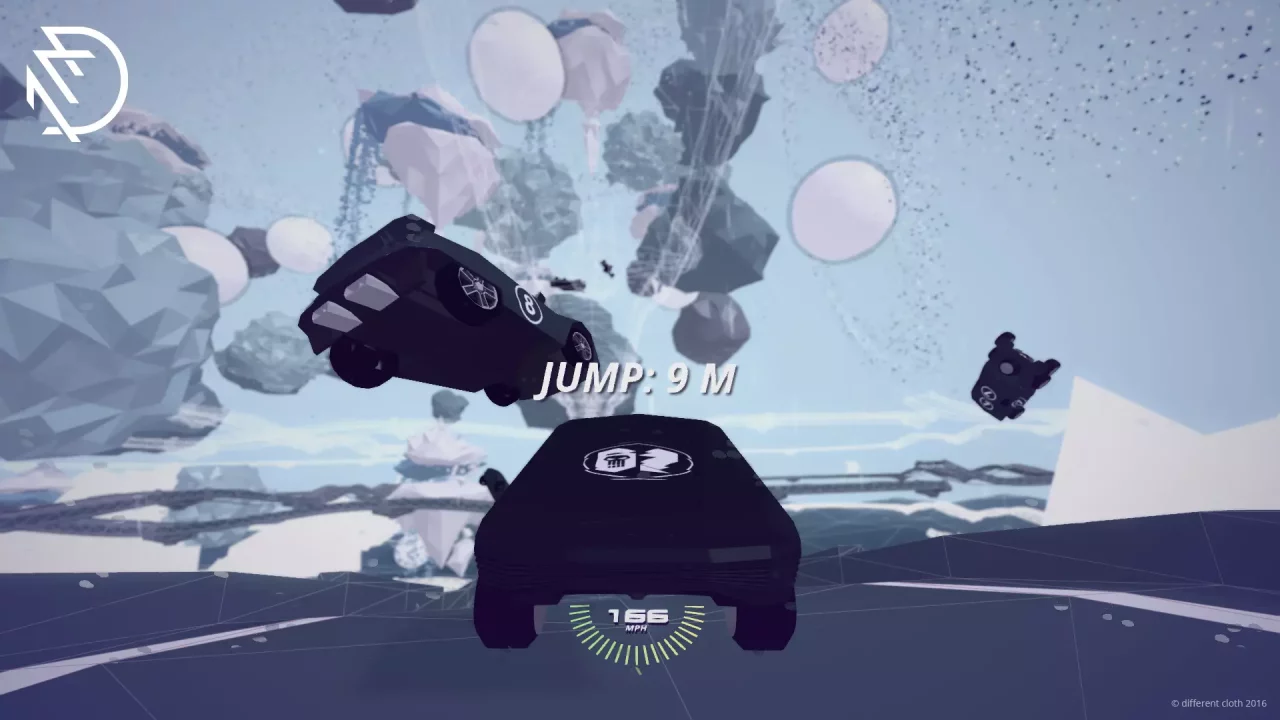 -Drive!Drive!Drive!-游戏截图-好玩游戏库
