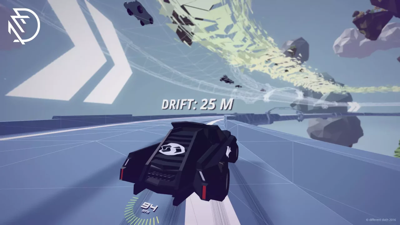 -Drive!Drive!Drive!-游戏截图-好玩游戏库