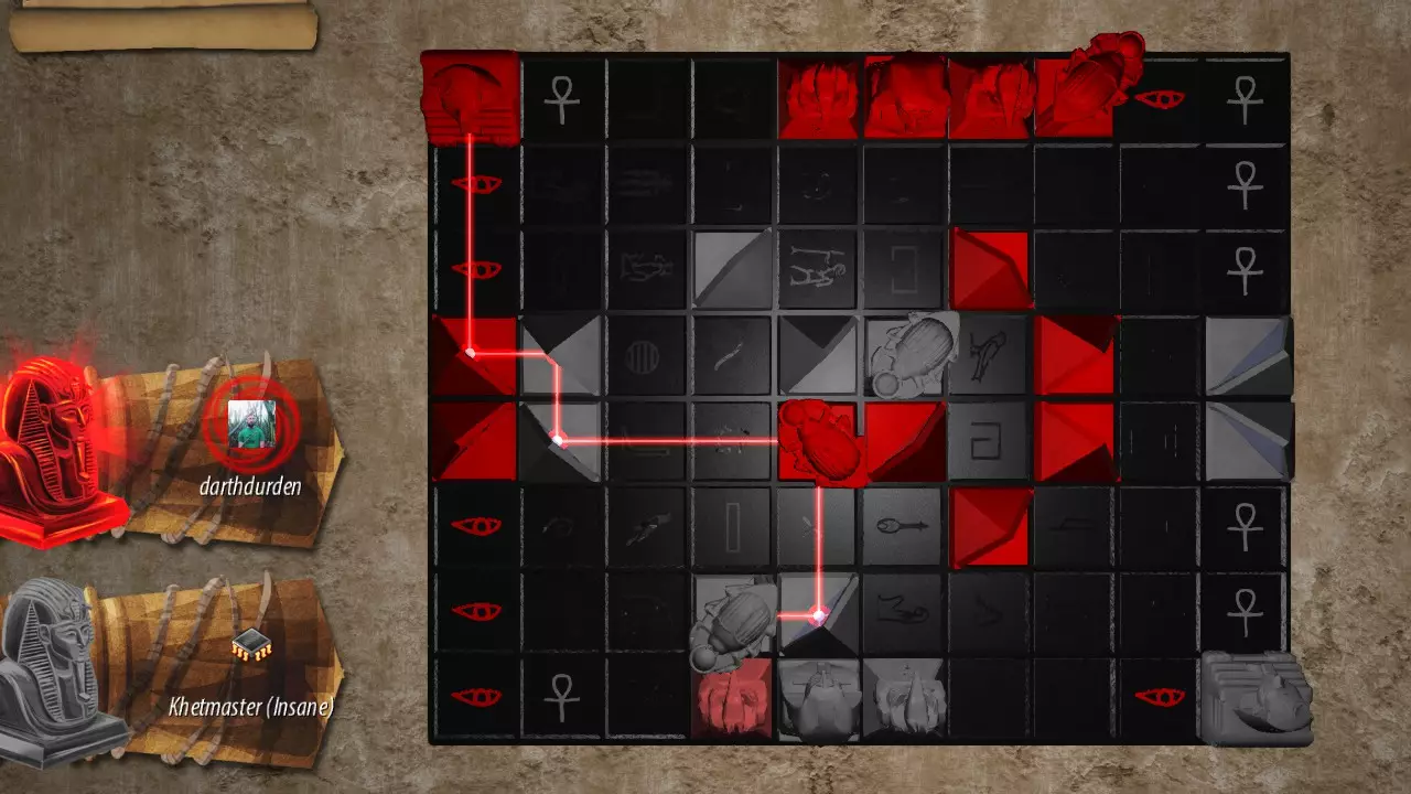 -Khet 2.0-游戏截图-好玩游戏库