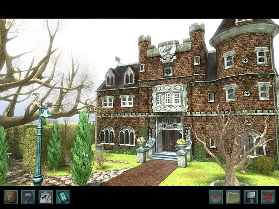 Nancy Drew: Warnings at Waverly Academy