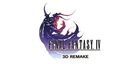 -Final Fantasy IV (3D Remake)-游戏截图-好玩游戏库