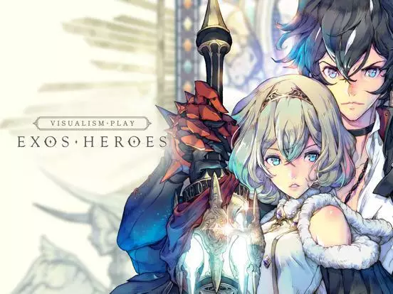 Exos Heroes