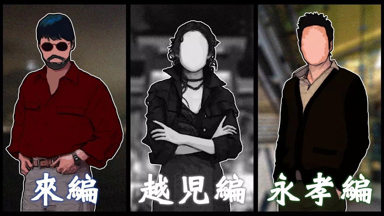 -紅蜘蛛外伝：暗戦-游戏截图-好玩游戏库