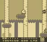 -Kirby's Dream Land 2 (1995)-游戏截图-好玩游戏库