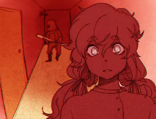 -Hello Charlotte: Childhood's End-游戏截图-好玩游戏库