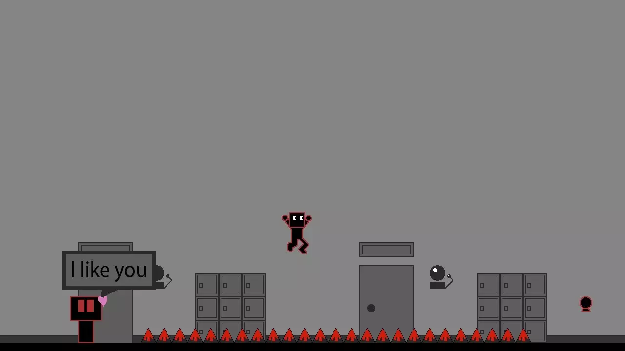 -Daily Run-游戏截图-好玩游戏库