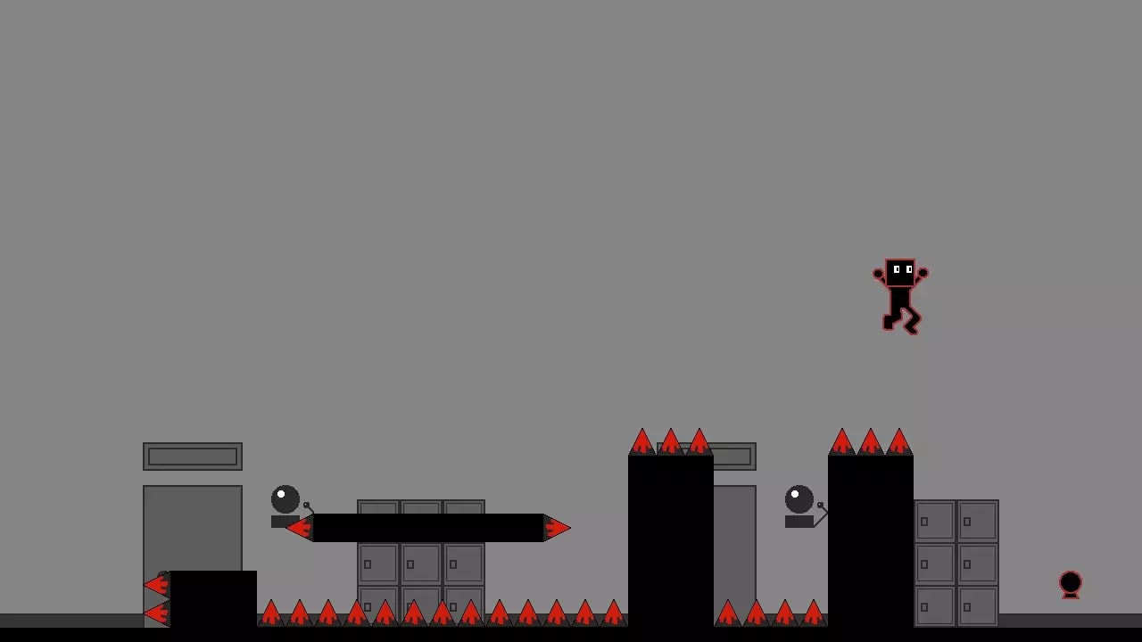 -Daily Run-游戏截图-好玩游戏库