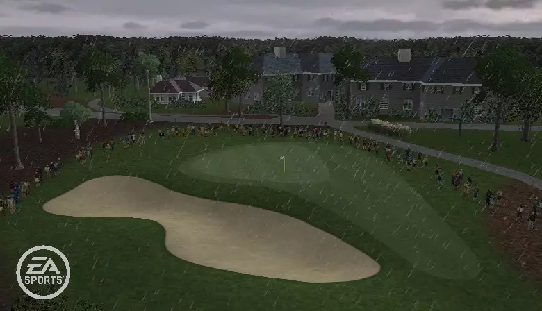 -Tiger Woods PGA Tour 10-游戏截图-好玩游戏库