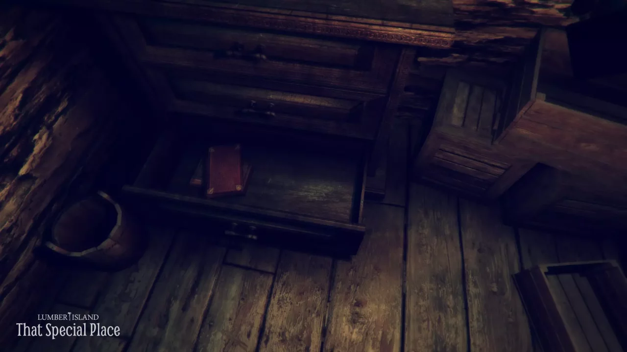 -Lumber Island - That Special Place-游戏截图-好玩游戏库