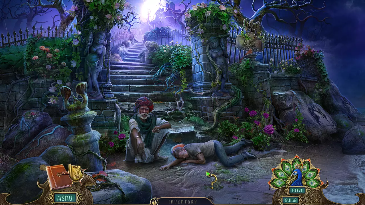 Darkarta: A Broken Heart’s Quest Collector’s Edition