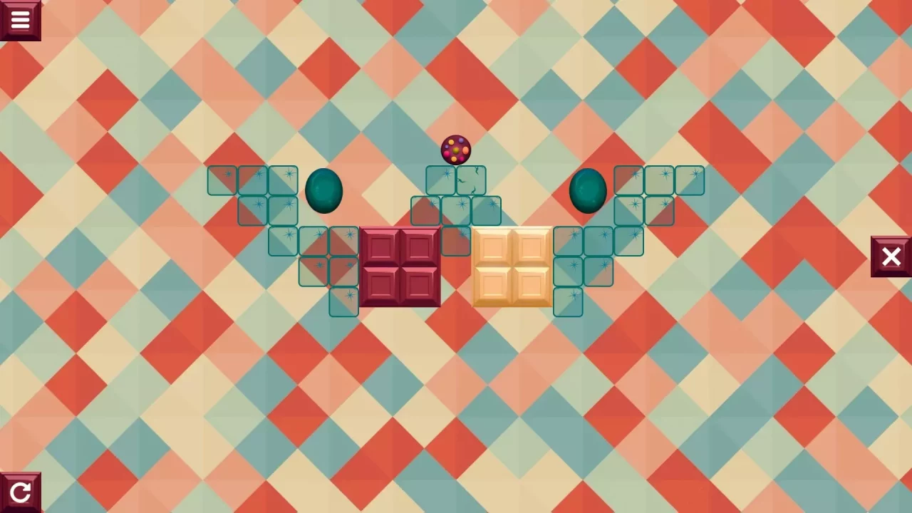 -Chocolate makes you happy 6-游戏截图-好玩游戏库