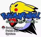 -Pokémon Pinball-游戏截图-好玩游戏库