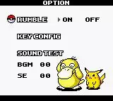 -Pokémon Pinball-游戏截图-好玩游戏库